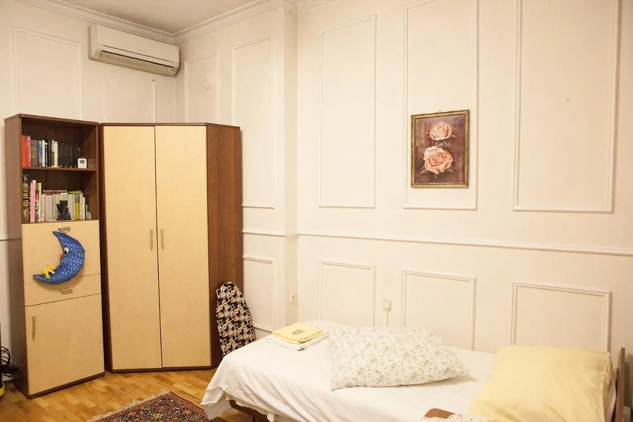 Botev Apartment Sofia