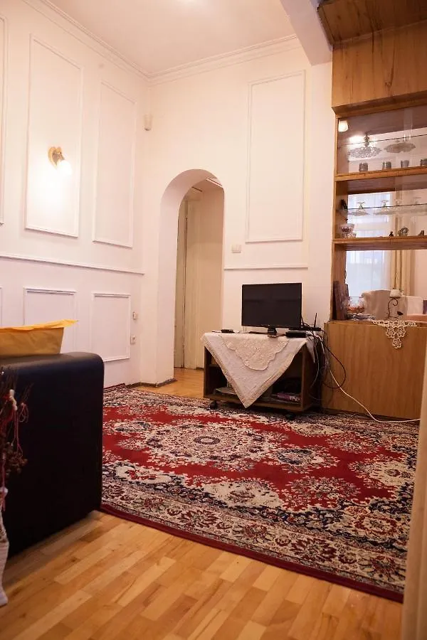Botev Apartment Sofia
