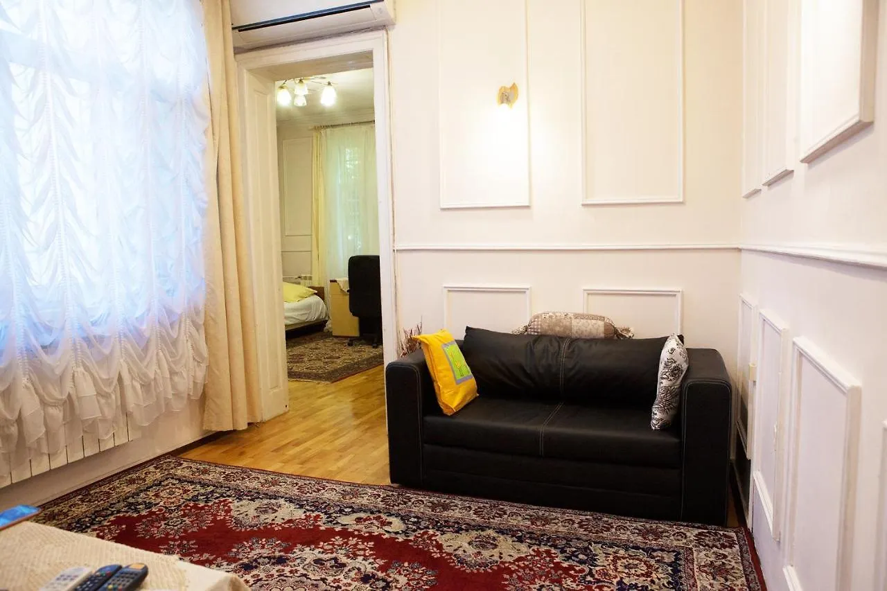 Botev Apartment Sofia Bulgaria
