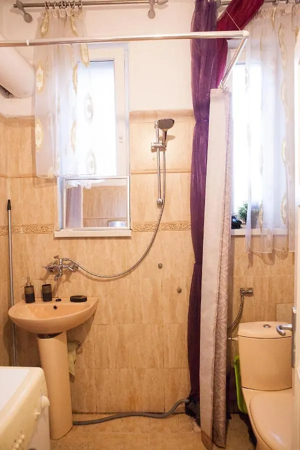 Botev Apartment Sofia