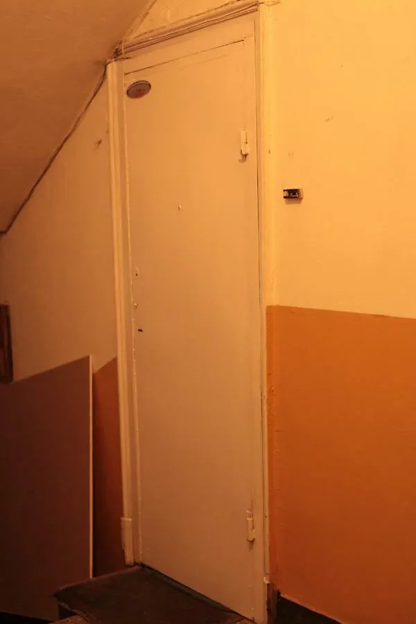 Botev Apartment Sofia