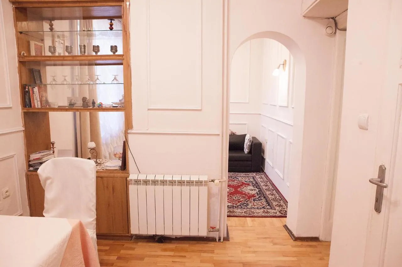 Botev Apartment Sofía 0*,