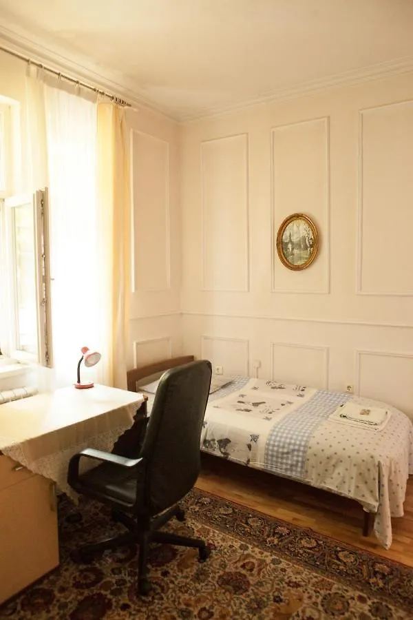 Botev Apartment Sofía