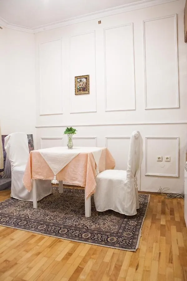 Botev Apartment Sofía Bulgaria