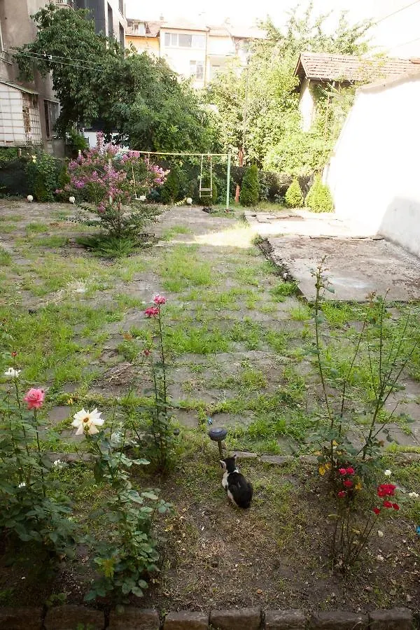 Botev Apartment Sofía 0*,  Bulgaria