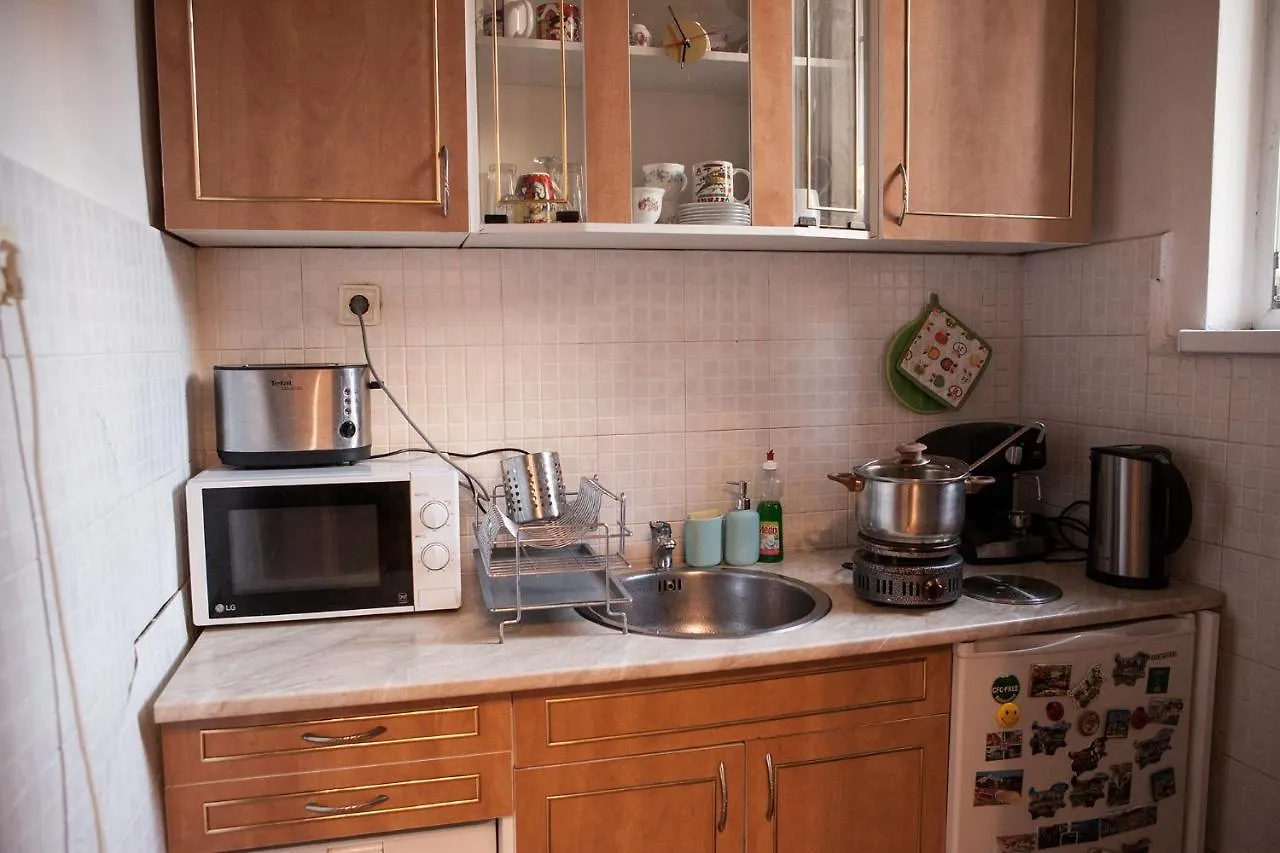 Botev Apartment Sofía